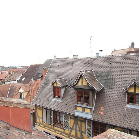 Colmar City Center - Appartement Petit Ours - Bookingalsace Ngoại thất bức ảnh
