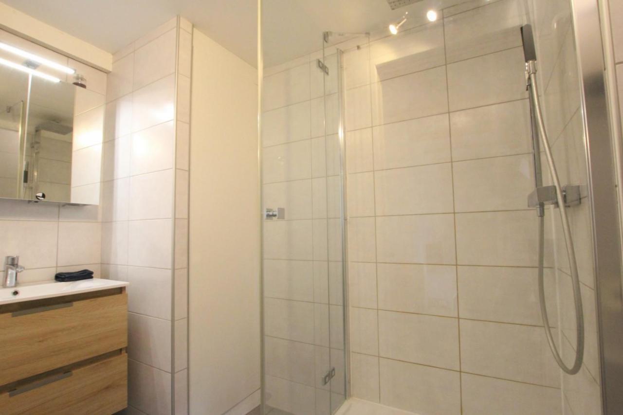 Colmar City Center - Appartement Petit Ours - Bookingalsace Ngoại thất bức ảnh