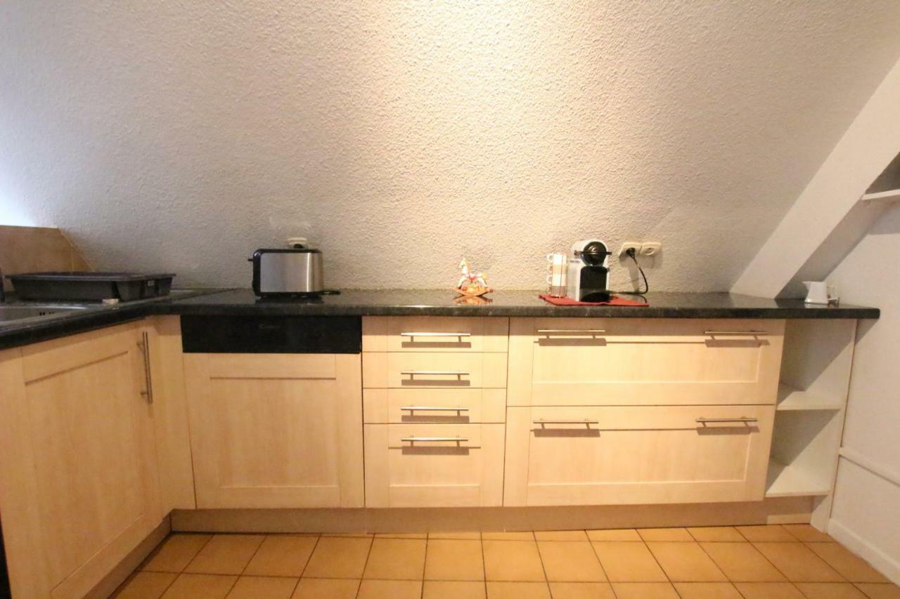 Colmar City Center - Appartement Petit Ours - Bookingalsace Ngoại thất bức ảnh